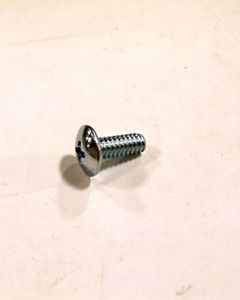 SCREW,MACHINE 10-24X.50 TRUSS HD. PHIL. ZP